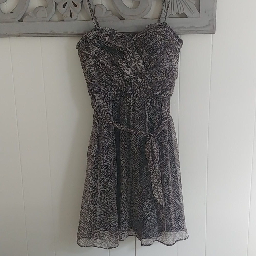 NWT Dress